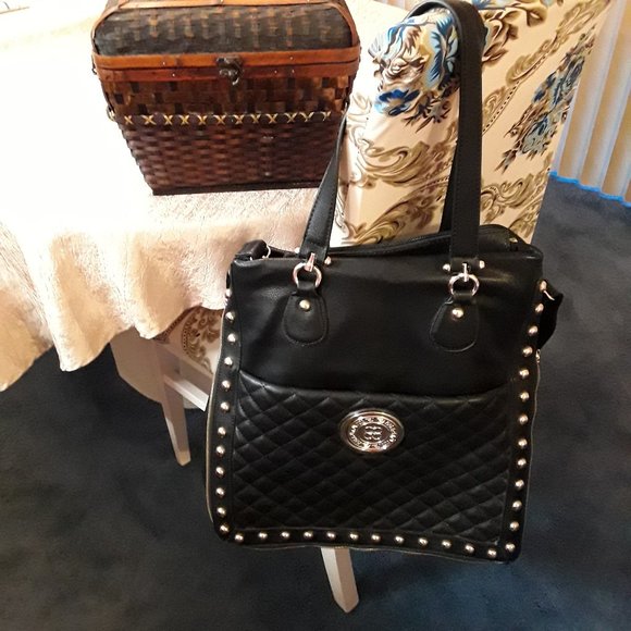 shopper style handbags